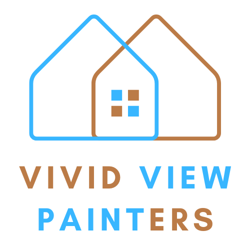 Vivid View Painters – Professional Painting Services